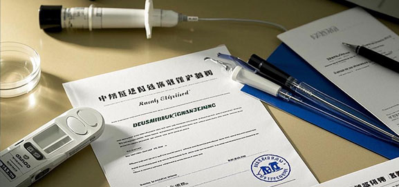 研發(fā)注冊